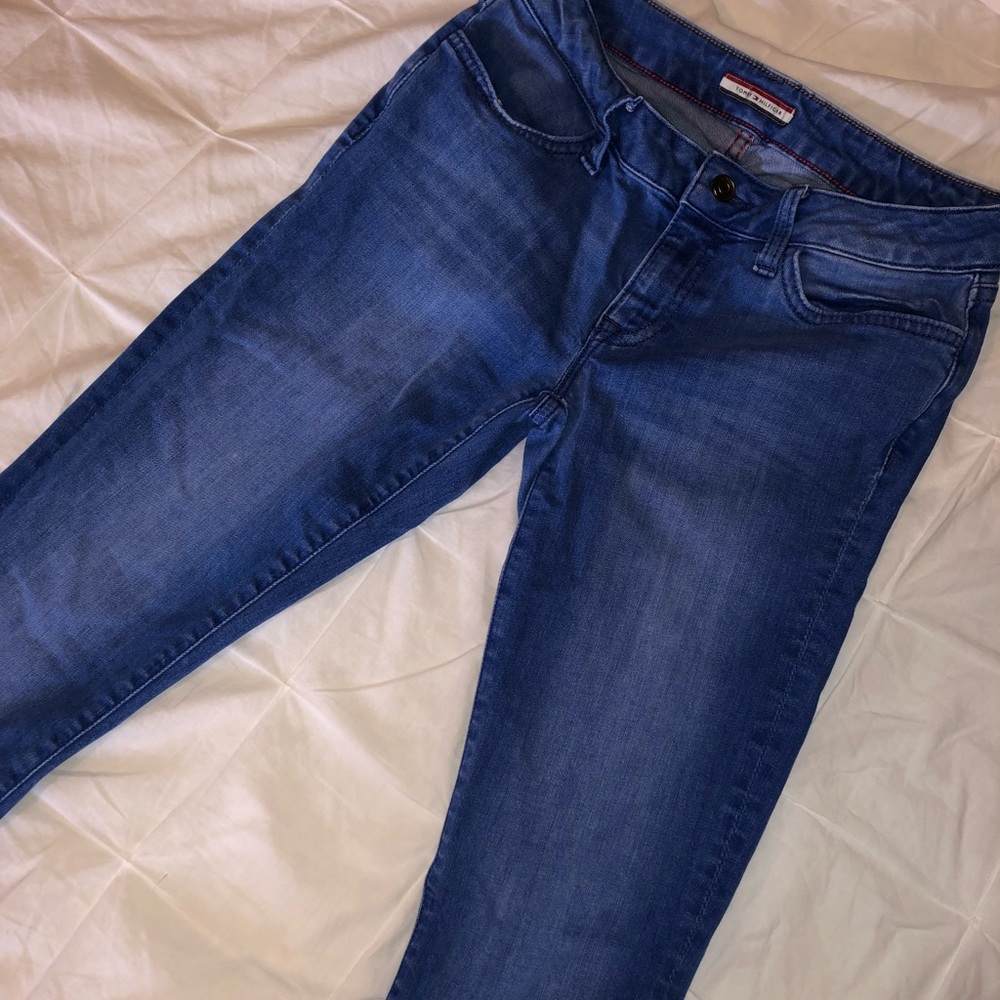 Tommy Hilfiger Jeans